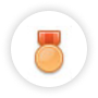 bronze-medal-icon
