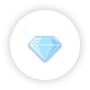 diamond-medal-icon