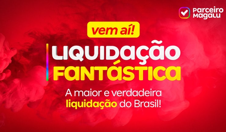 Liquidação Fantástica