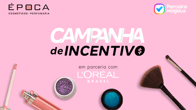 Você tem mais de 7 milhões de chances de vender em sua loja!