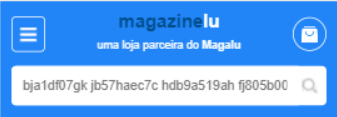 códigos da campanha